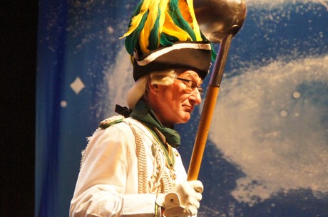 Reiter-Korps Jan von Werth